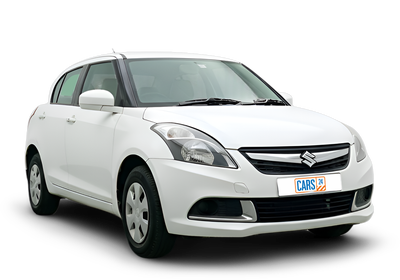 Maruti Swift Dzire-img